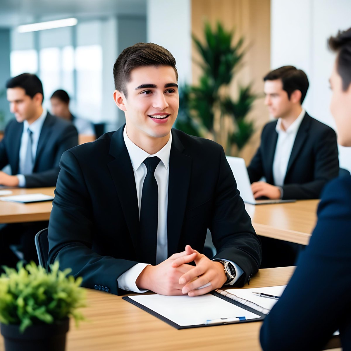 TOTL ADVISORS